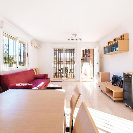 Amazing Apartment In Oropesa Del Mar With Kitchen Εξωτερικό φωτογραφία