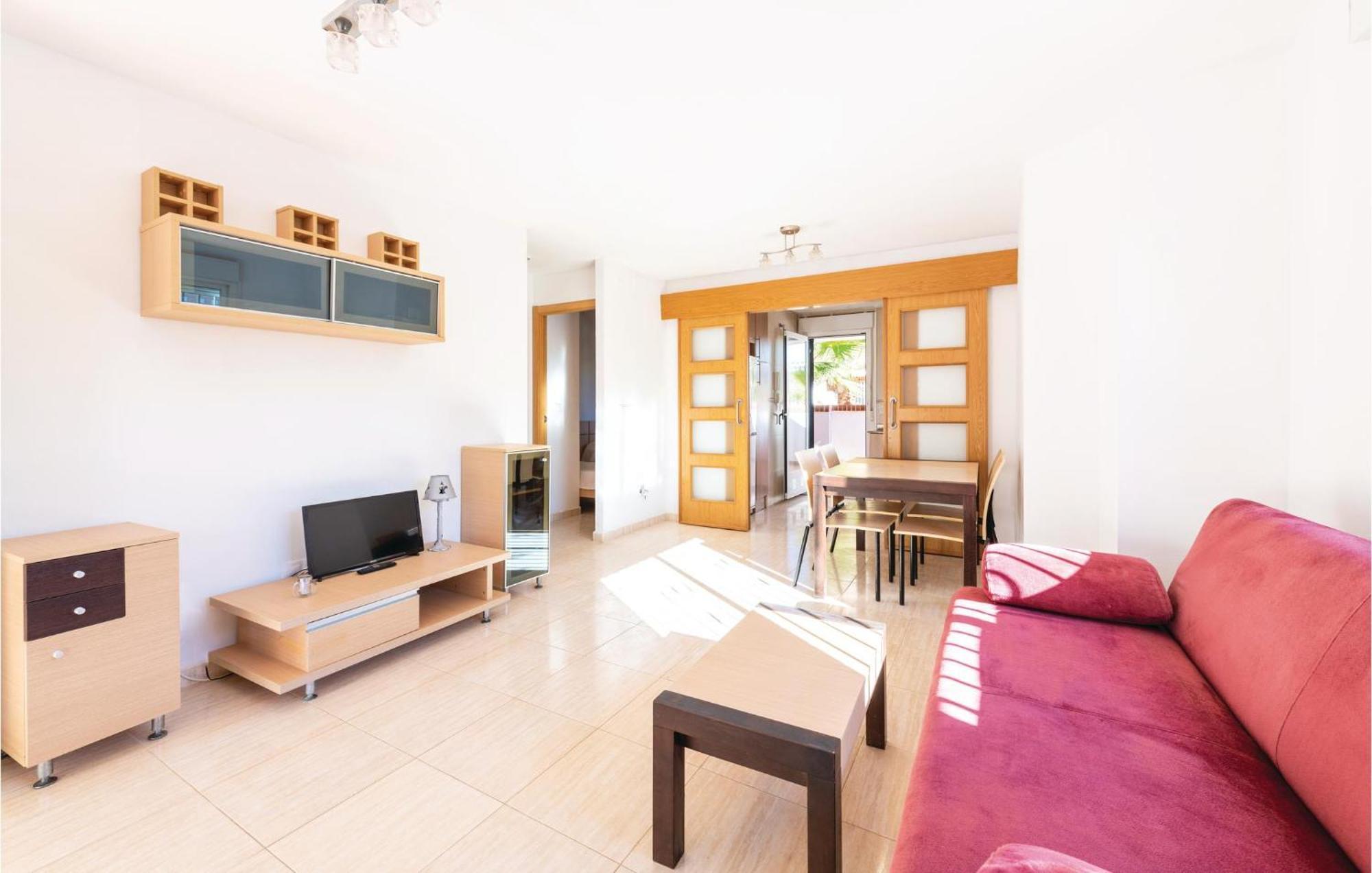 Amazing Apartment In Oropesa Del Mar With Kitchen Εξωτερικό φωτογραφία