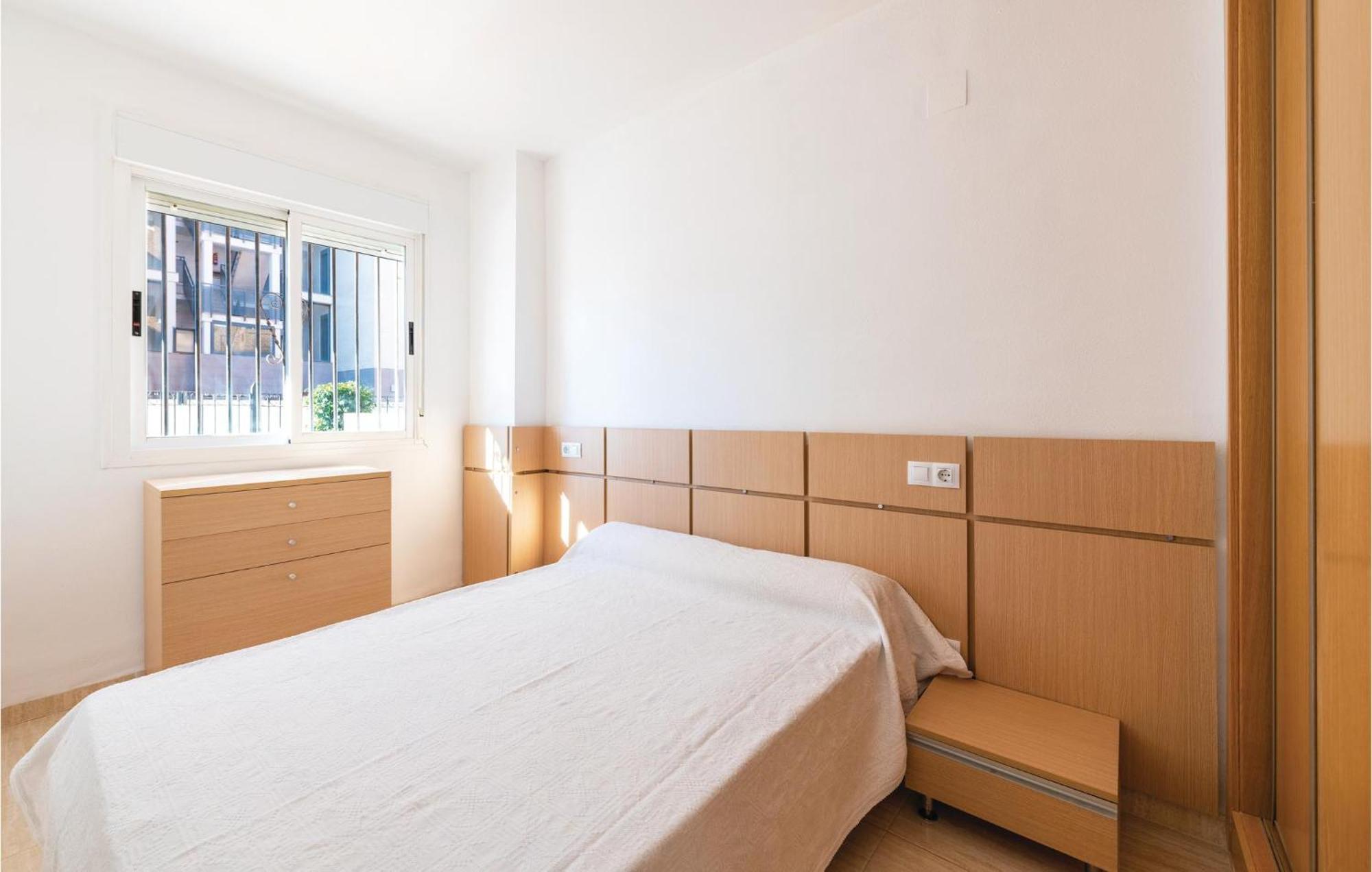 Amazing Apartment In Oropesa Del Mar With Kitchen Εξωτερικό φωτογραφία