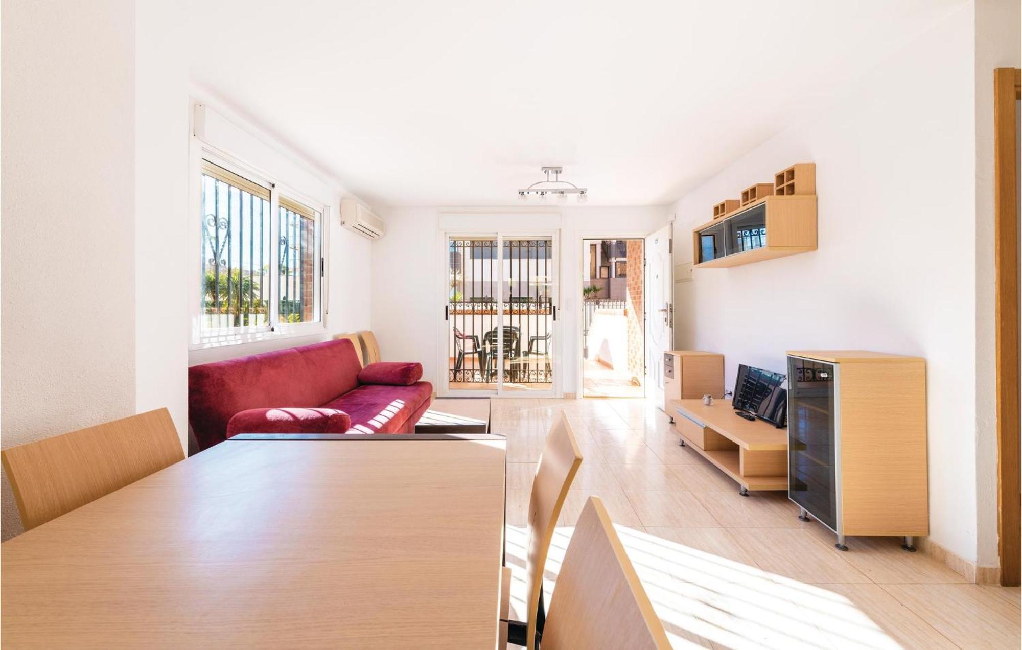 Amazing Apartment In Oropesa Del Mar With Kitchen Εξωτερικό φωτογραφία
