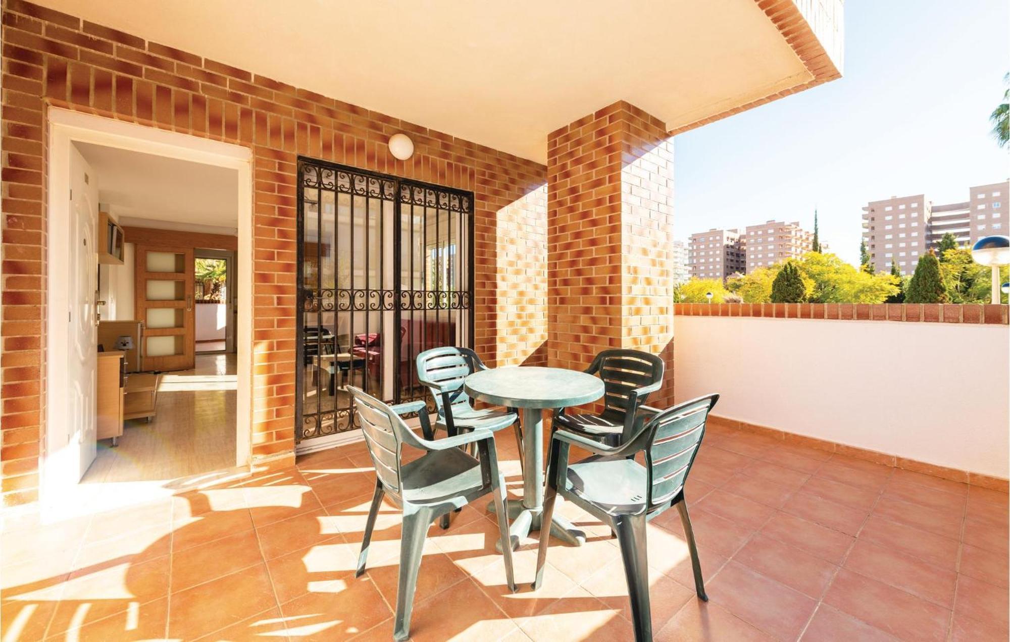 Amazing Apartment In Oropesa Del Mar With Kitchen Εξωτερικό φωτογραφία