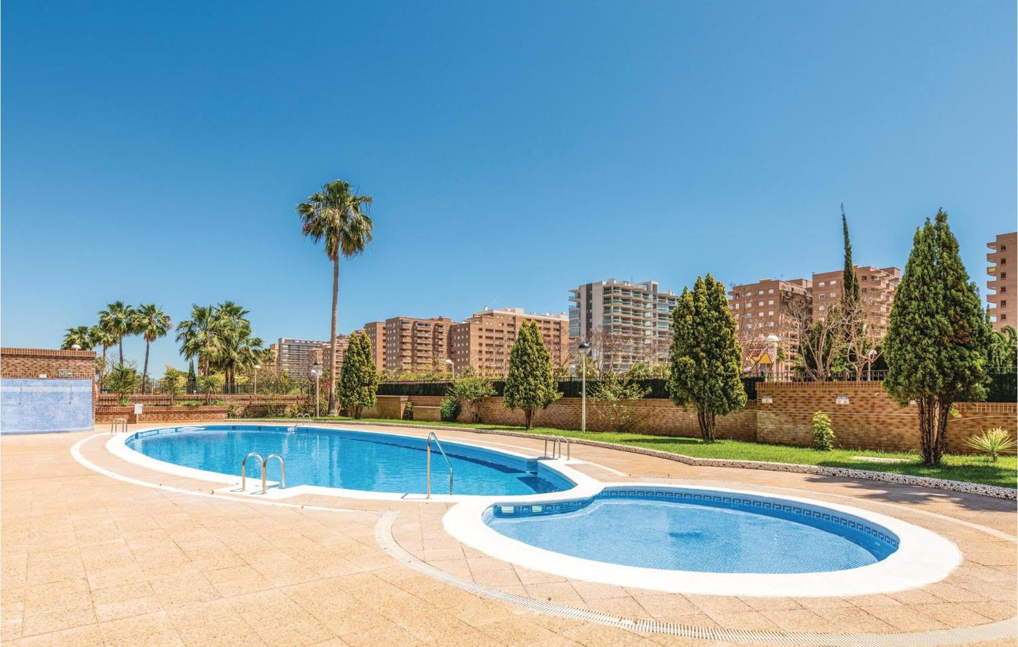 Amazing Apartment In Oropesa Del Mar With Kitchen Εξωτερικό φωτογραφία