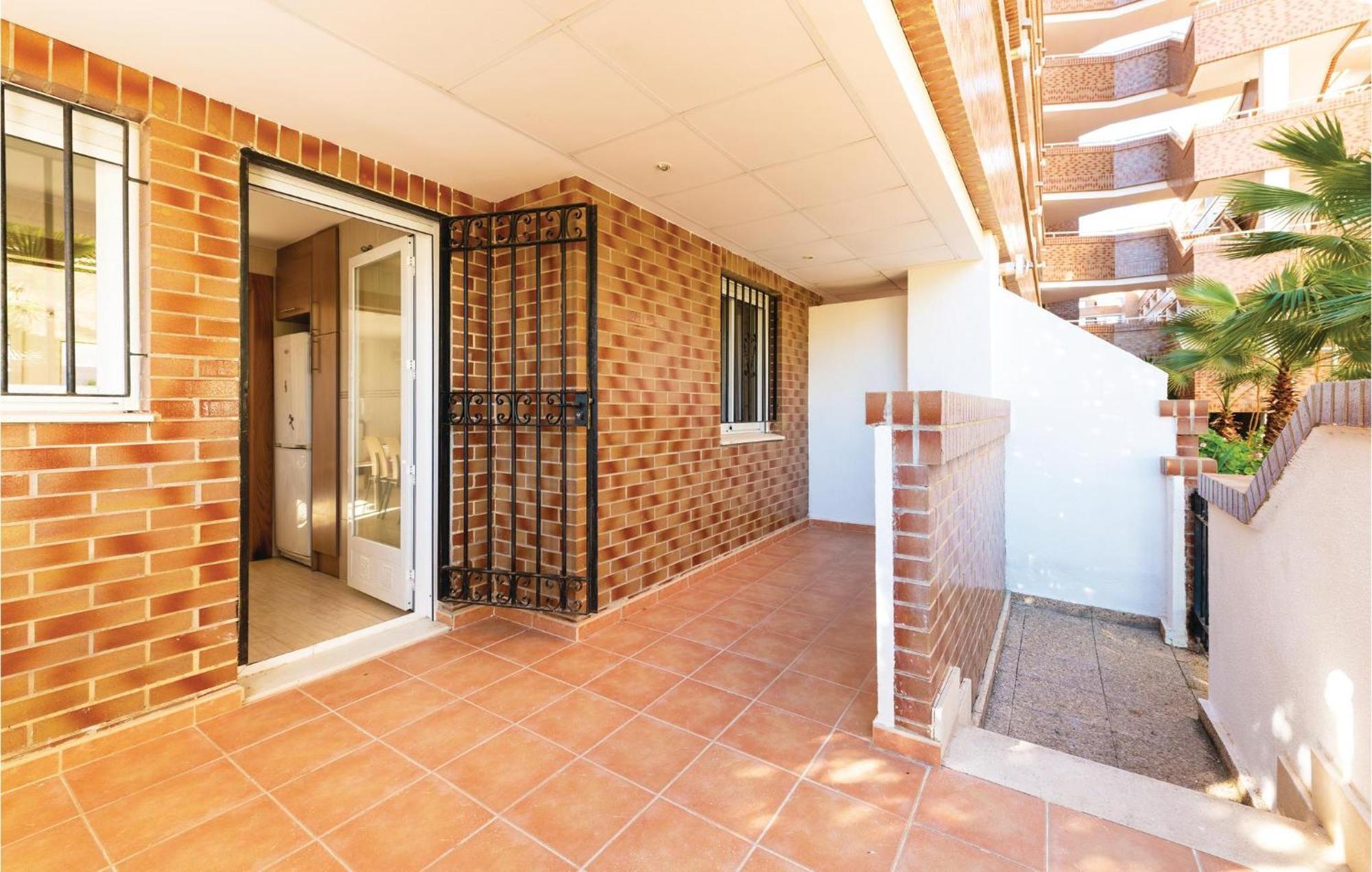 Amazing Apartment In Oropesa Del Mar With Kitchen Εξωτερικό φωτογραφία
