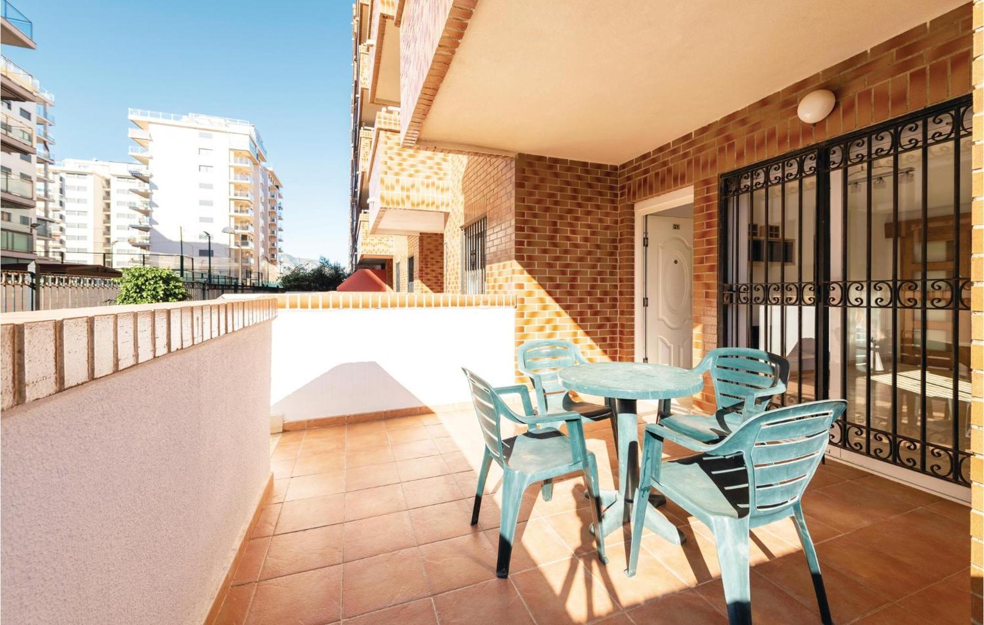 Amazing Apartment In Oropesa Del Mar With Kitchen Εξωτερικό φωτογραφία