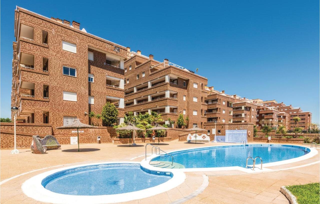 Amazing Apartment In Oropesa Del Mar With Kitchen Εξωτερικό φωτογραφία